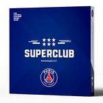 PSG manager kit | Superclub expansion | The football manager board game