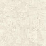 Rasch African Queen 751628 Papier peint intissé aspect bois blanc de la collection African Queen, 10,05 m x 0,53 m (L x l)