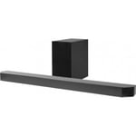 Samsung HW-Q600C 3.1.2 Dolby Atmos Soundbar -lydsystem