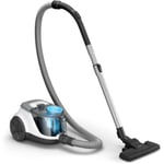 Philips Bagless vacuum cleaner XB2122/09