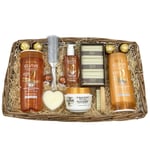 L'Oreal Elvive Extraordinary Oil Gift Hamper Mother Birthday Mum Christmas Set