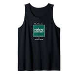 Christmas Carol Robert Bob Cratchit Ebenezer Scrooge Dickens Tank Top