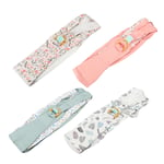 Baby Wrap Carrier Ring Sling Infant Breastfeeding Nursing Carriers For Newborn T