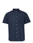 Shirt Blue Blend