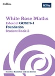 Emily Fox - Edexcel GCSE 9-1 Foundation Student Book 2 Bok