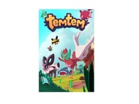 Microsoft Temtem, Xbox Series X, Multiplayer-Läge, A10+ (Alla 10+)