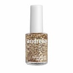 Vernis à ongles Andreia Professional Hypoallergenic Nº 144 [14 ml]