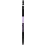 Maybelline New York Express Brow Ultra Slim  Black brown 6