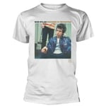 Bob Dylan Unisex Adult Highway 61 Revisited Cotton T-Shirt - L