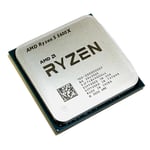 AMD Ryzen 5 5600X - Yksi siru ilman ulkopakkausta