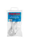 1 Gang 5m Extension Lead (UK Plug)