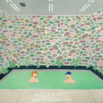 Husbands  After The Gold Rush Party  LP/Vinyl