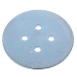 Makita 344735-6 Base de plaque de centrage pour modèle LC1230