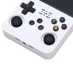 Retro Handheld Game Console Portable Hand Held Game Console 3.5inch IPS Screen