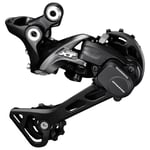 Shimano Bakväxel RD-M8000 Deore XT 11-vxl SGS Shadow+ DM  Svart Cykeldelar - Växlar & Växelreglage - Bakväxlar