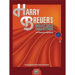 Breuer Harry - Mallet Solo Collection - Marimba