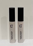 2 X Boots 17.  Extreme Extension Lengthening Mascara Black 010  - Vegan -  12ml