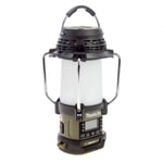 Makita Bluetooth Radio Lantern 18V/14.4V LXT AM/FM DAB/DAB+ Body Only DMR056O