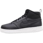 Baskets montantes Nike  COURT VISION MID WINTER