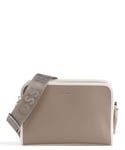 BOSS Sandy Sac bandoulière beige