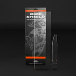 Bike Shield Half Pack Protection Kit - Clear