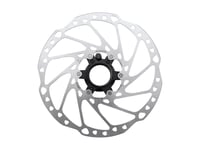 Jarrulevy Shimano RT-EM600 Lukkorenkaalla 203mm STEPS Magneetilla