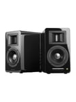 Edifier Speakers 2.0 Airpulse A100 (black)