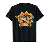 Jurassic World: Camp Cretaceous Bumpy Portrait T-Shirt