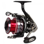 Daiwa Ninja 4012A Reel Front Drag Match & Feeder Reel NEW - NJ4012A