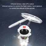 Spaceman Drone Flash Light Kids Drone Safe For Outdoor Playing BST