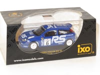 1/43 Ford Focus RS WRC`02  Acropolis Rally Greece 2002 #6  M.Martin / M.Park