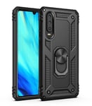 huawei Huawei P30 Military Armour Case Black