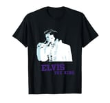 Elvisly Yours Elvis Presley The King T-Shirt