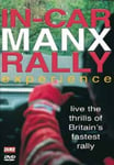 InCar Manx: Rally Experience DVD