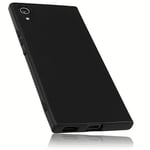 mumbi Protective Case for Sony Xperia black Xperia XA1