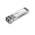 ROLINE Mini-GBIC LC, multimode 850nm, p. 10 Gigabit Ethernet Courte Distance <300m