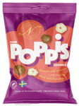 Narr Poppis Licorice 90g