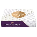 Konfekt FREIA Gode Ønsker 500g