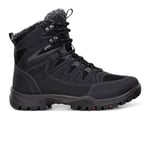 ECCO Xpedition III Gore-Tex Dam Kängor Black Svart 41