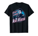 Star Wars Han Solo Scruffy Nerf Herder Graphic T-Shirt T-Shirt