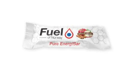 Fuel of Norway Pure Energibar Eple & Kanel 4003 2024