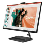 Lenovo IdeaCentre AIO 3 27IAP7 i7-13620H 27  FHD IPS 250nits AG 16GB DDR4 3200 SSD512 Intel UHD Graphics Win11 Black