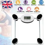 Digital Body Fat Analyser Scales Bmi Healthy 180kg Weighing Scale Weight Loss