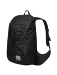 Jack Wolfskin SOONECK Daypack, Black, ONE Size