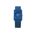 Montre ADIDAS STREET RETRO POP TWO AOST22541 de Tissu Bleu OFFICIAL