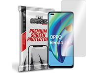 Grizzglass Oppo Reno 4 Lite Hybridglas