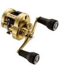 SHIMANO CALCUTTA CONQUEST MD Välj storlek 401XG LONG HANDLE