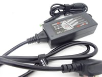 20V 2A AC Adapter Power Supply to replace BOSE 95PS-030-CD-1 with UK Lead