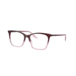 Monture De Vue RAYBAN Rx 5422 8311 Femme Nouvelle