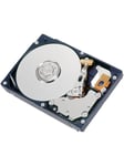 Fujitsu Business Critical - hard drive - 1 TB - SATA 6Gb/s - 1TB - Harddisk - S26361-F3895-L100 - SATA-600 - 2.5"